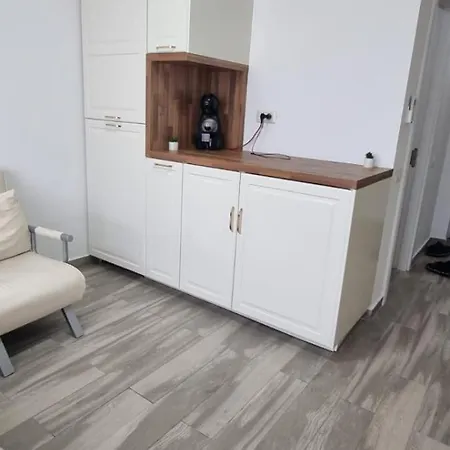 Apartment Seaview