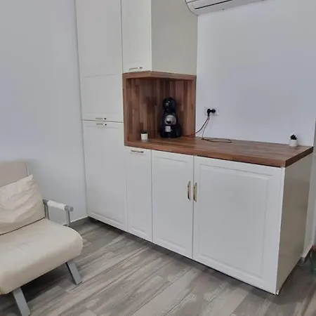 Apartment Seaview Olimp